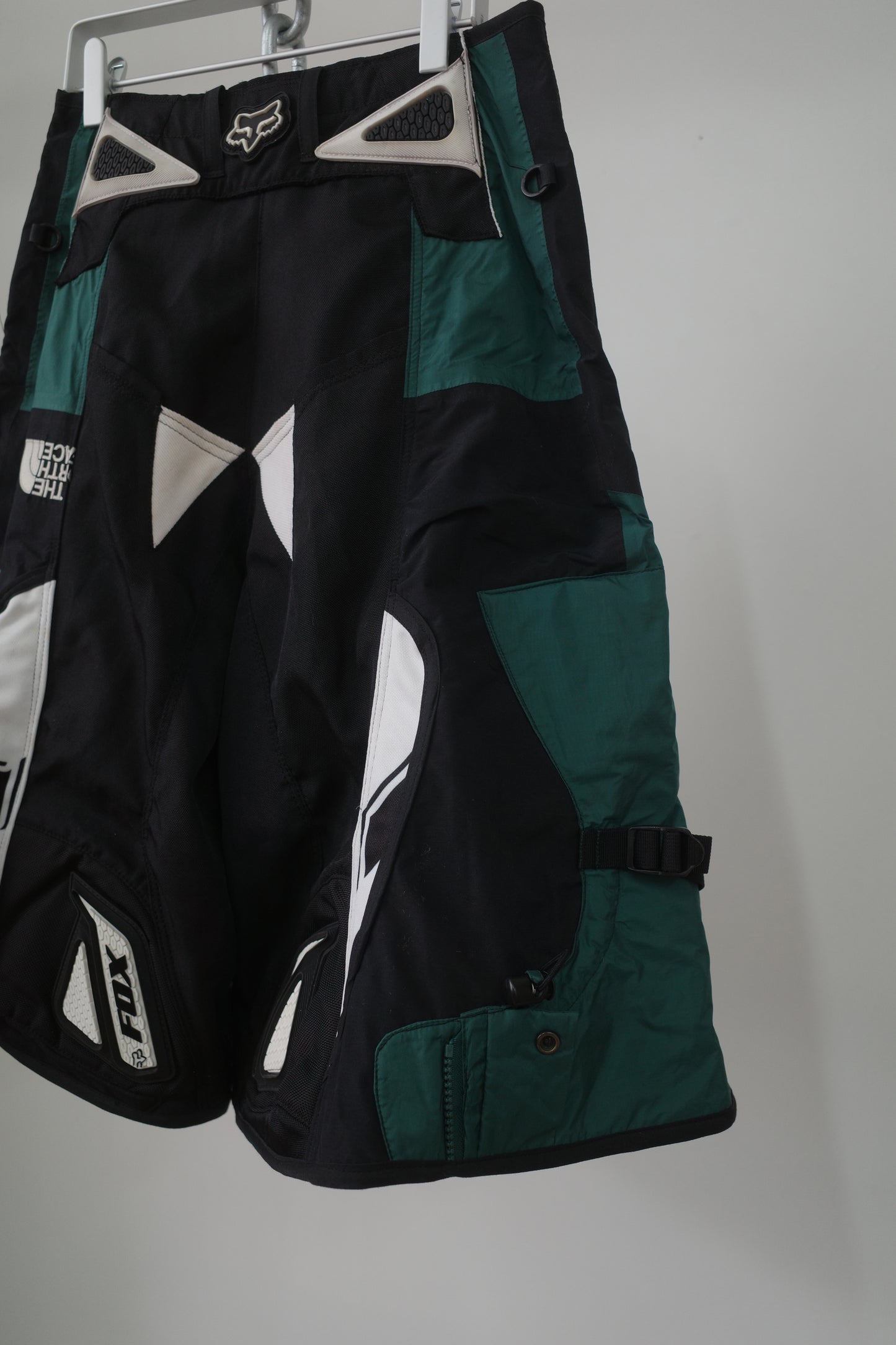 BAGGY SHORTS (32)MBS8